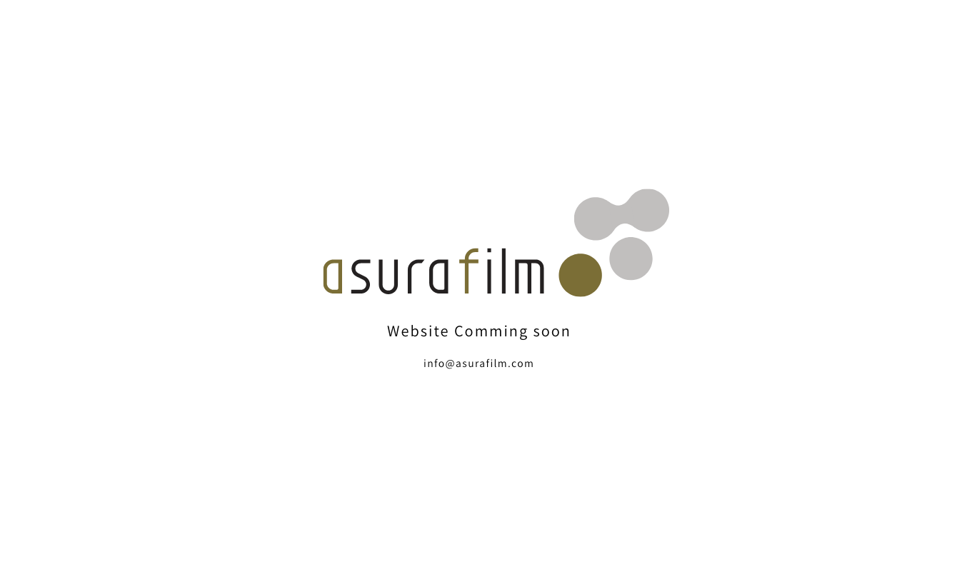 asurafilm Website is comming soon